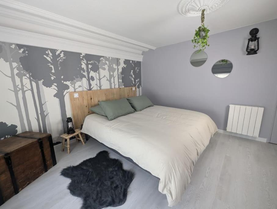 Experience Unique, Themes & Jeux A Strasbourg, Appartement En Duplex Екстериор снимка