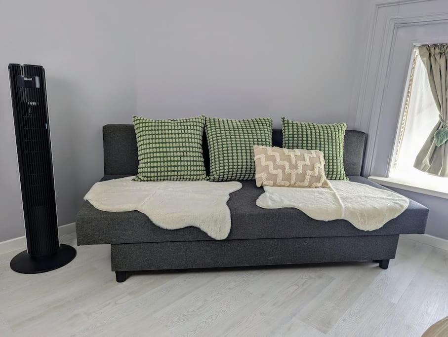 Experience Unique, Themes & Jeux A Strasbourg, Appartement En Duplex Екстериор снимка