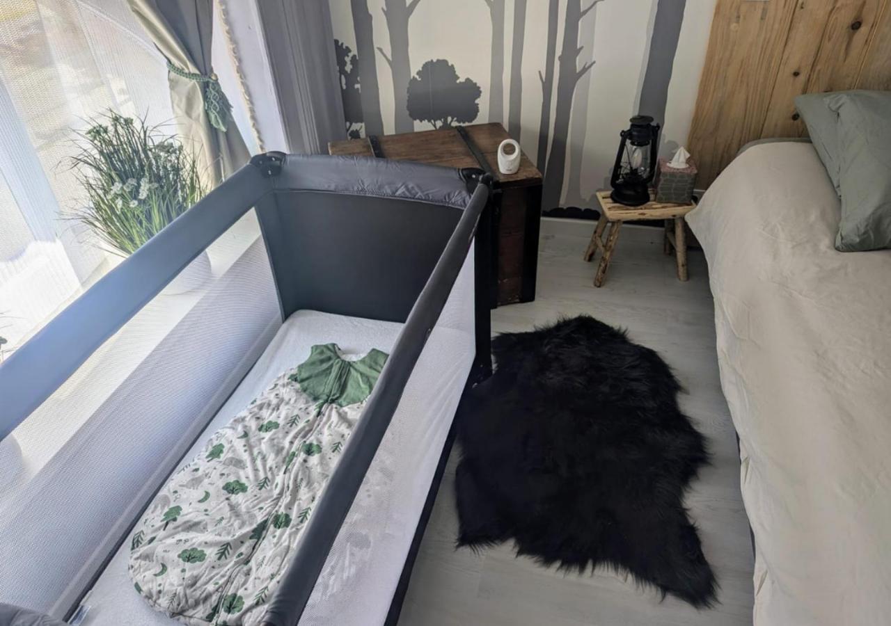 Experience Unique, Themes & Jeux A Strasbourg, Appartement En Duplex Екстериор снимка