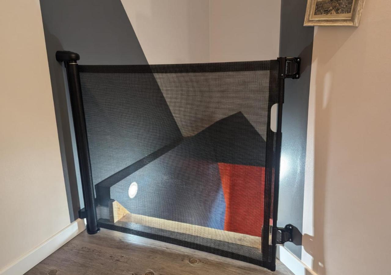 Experience Unique, Themes & Jeux A Strasbourg, Appartement En Duplex Екстериор снимка